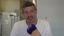 Ostia: proteste dei residenti contro i lavori al Black Point, il Comune risponde - Canale 10