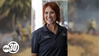 Flight instructor and her children killed in Fresno plane crash