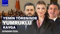 Miçotakis'in Ankara ziyareti yeni bir denge arayışı mı? | Gündem Özel