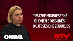 "Imazhe migruese" në jehonën e origjinës, kujtesës dhe zhdukjes | Express | KTV
