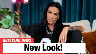 Katie Price Says She “Looks Like a Hamster” After Latest Procedure