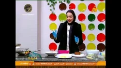 صفات سريعة ولذيذة.. مكرونة مع فراخ بانية على طريقة الشيف رانيا القاضي