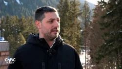 المدير التنفيذي لمركز الشؤون الدولية والتجارية والجيوسياسية في WEF: نرى أجندة واضحة في سوريا