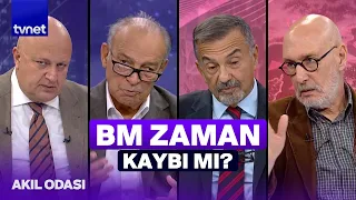 BM Konuşması: “Allah’ın gazabından kurtulamayacaklar” sözü İsrail’de nasıl yankılandı? | Akıl Odası