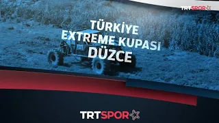 2026 Türkiye Extreme Kupası 2. Ayak | Düzce