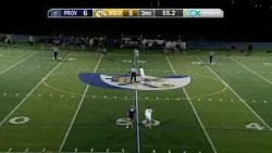 Boys Lacrosse | Providence Academy vs. Breck