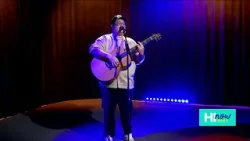 HKF On The Rise Artist Kosuke brings his R&B soul sound to Honolulu (Part 2)