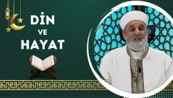 Din ve Hayat 26. Bölüm (Ramazan Özel)