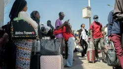 Sénégal : l'autopsie d'Abdoulaye Ba révèle de "multiples traumatismes" Sénégal : l'autopsie d'Abdoulaye Ba révèle de "multiples traumatismes"