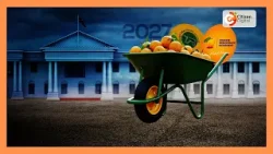 UDA endorses coalition talks with ODM