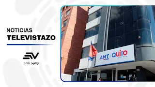 Quito users report IT system failure between AMT and ANT | Televistazo Ecuavisa