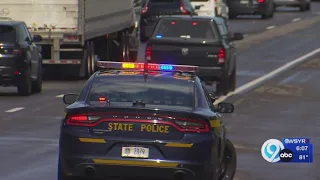 Tully crash victim identified
