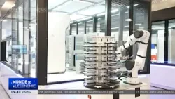 L'indice PMI RatingDog China grimpe à 52,3 en janvier