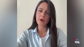 هیوا سیفی‌زاده: «به چهار سال حبس تعزیری محکوم شدم»
