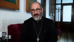 Zi de zi, cu părintele Constantin Necula - ediţia din 28 martie 2026 (@TVR1)