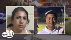 Подросток из Парлиера погиб в результате наезда автомобиля, водитель которого скрылся с места про...