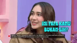 Brinette Ikuti Jejak Karir Marcelino, Jalur Ordal? | OTW (04/04/26) Part 1 Brinette Ikuti Jejak Karir Marcelino, Jalur Ordal? | OTW (04/04/26) Part 1