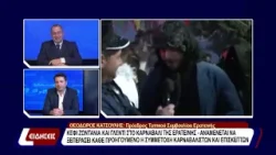 Το Καρναβάλι της Ερατεινής αναβαθμίζεται. Τι δηλώνει ο Πρόεδρος της κοινότητας Θεόδωρος Κατσούλης