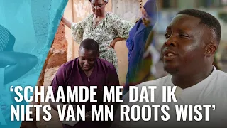 Chef maakt reis naar Nigeria voor recept-inspiratie