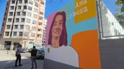 Dones de Ciència: Ana Conesa - Noticia @UPVTV; 20-02-2025