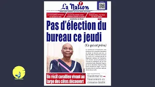 Analysis of July 30, 2026 on Matin d'Eden