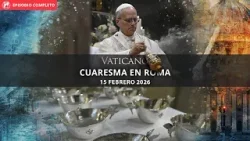 Cuaresma en Roma