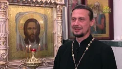 По святым местам. Собор Воскресения Господня, г. Йошкар-Ола