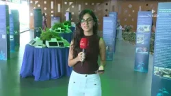 EXPOSIÇÃO CELEBRA 30 ANOS DE TECNOLOGIA E ACESSIBILIDADE DA URNA ELETRÔNICA - 12.03.2026