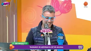 #DEJARONTODOTIRADO en El Doce Stream | Programa Completo 12/08/2026