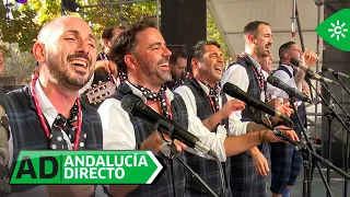 Andalucía Directo |Viernes 11 de septiembre