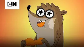 UMA DUPLA QUE NUNCA SE ENTEDIA | APENAS UM SHOW | CARTOON NETWORK