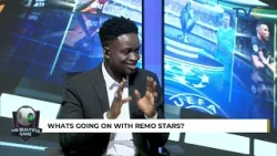 Full Football Review: Moments That Defined This Matchweek