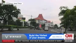 Nostalgia Kota Lama & Kuliner Autentik Surabaya | City to City