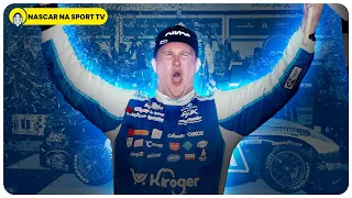 From Grass to Glory 🌾🏆 - NASCAR on Sport TV - TP2 | EP27
