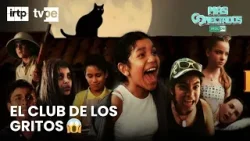 “El club de los gritos”: todo sobre el estreno de la película | Más conectados