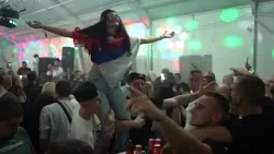 Božo i Repa - Crna dama