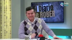 EL DIARIO DE ROBER T02xP087 - JUEVES 19/03/2026