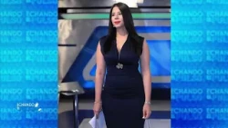 Joel Ramirez and Julieta Arias respond to recent comments after becoming mothers, taking the puls...