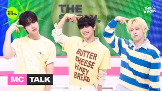 [MC TALK] Special MCs ❤︎VAYONN MASATO & MANO❤︎ & FLARE U CHUEI LI YU❤︎ [THE SHOW] 07/28/26 Broadcast