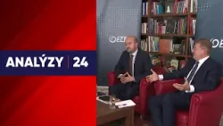 Analýzy 24: Nerozpadne sa to, lebo každý si chce podržať funkciu, hovorí ku koaličnej kríze Dubéci Analýzy 24: Nerozpadne sa to, lebo každý si chce podržať funkciu, hovorí ku koaličnej kríze Dubéci