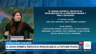 DTV Agenda for the Day with Carlos "Pato" Méndez - Program 08/07/2026