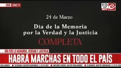 El spot del Gobierno en el Día de la Memoria: "La historia debe conocerse completa