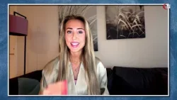 Julie Tronhuus - Midt på dagen 16.01.2026