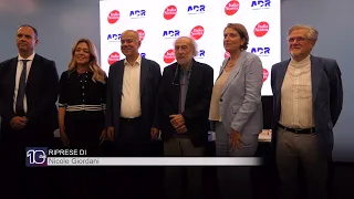 SPIGA ADR ITALIA NOSTRA