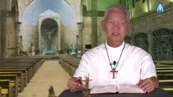 First Things First | February 12, 2026