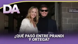 SALUD LEÓN XIV + MURIÓ "EL ROÑA" CASTRO + WANDA #DesayunoAmericano | Programa Completo (14/10/26)