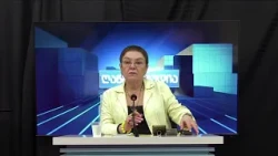 ნინო რატიშვილის ღამის სტუდია ნაწილი II | 09.10.2026