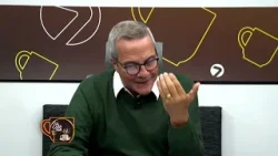 #Un Café con JJ - Ecuador Tv  - Invitado: Ab. Pedro Mendoza León, Abogado Especialista en Educación