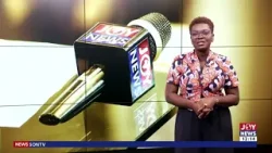 Ghana moves to international arbitration over maritime boundary with Togo | JoyNews Today (20-2-26)