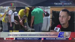 Entre el olvido y la impunidad: sobreviviente de tragedia área en Roatán pide justicia